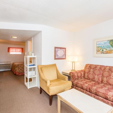 Holiday Shores Myrtle Beach Zewnętrze zdjęcie