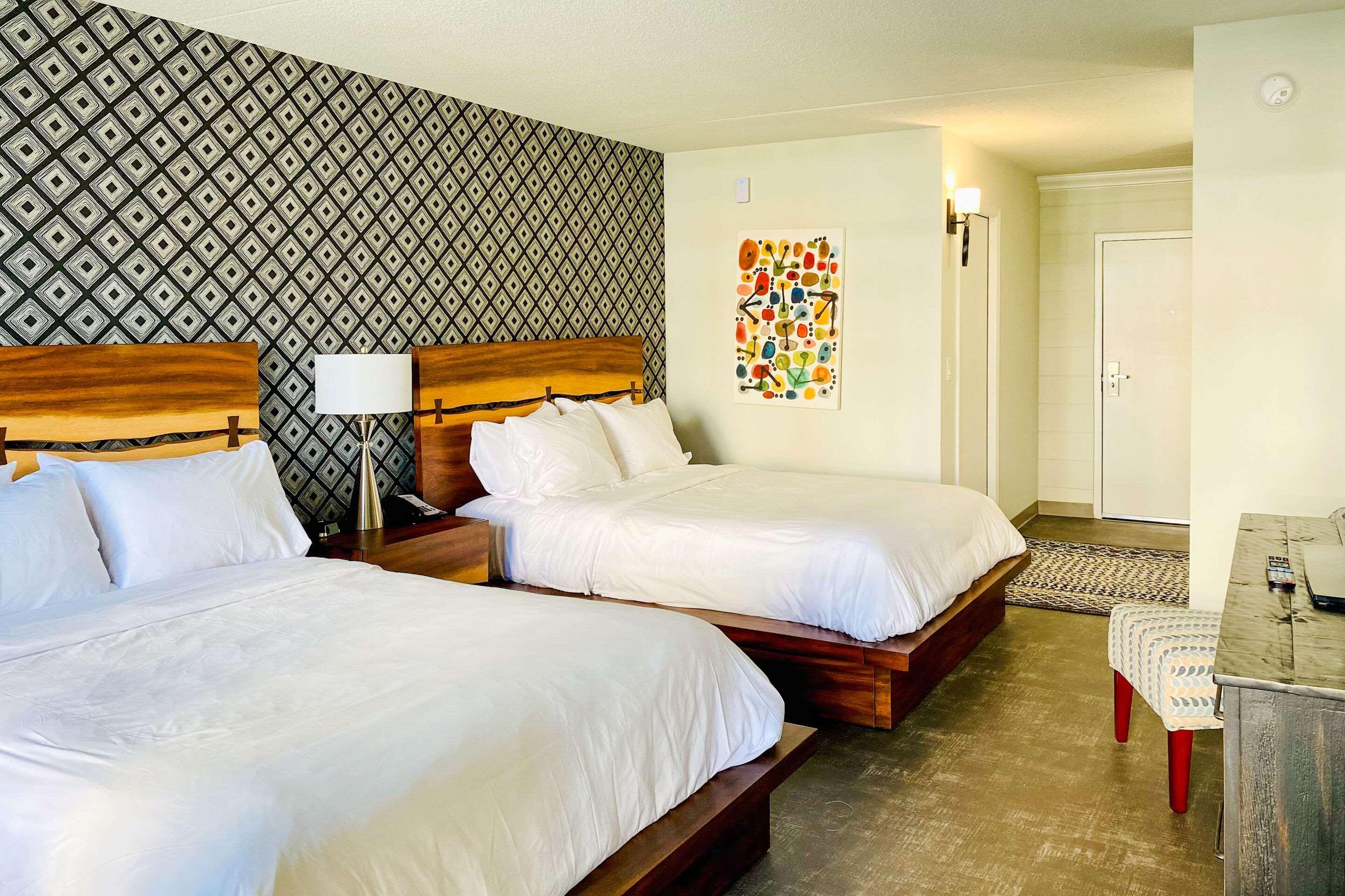 Holiday Shores Myrtle Beach Zewnętrze zdjęcie