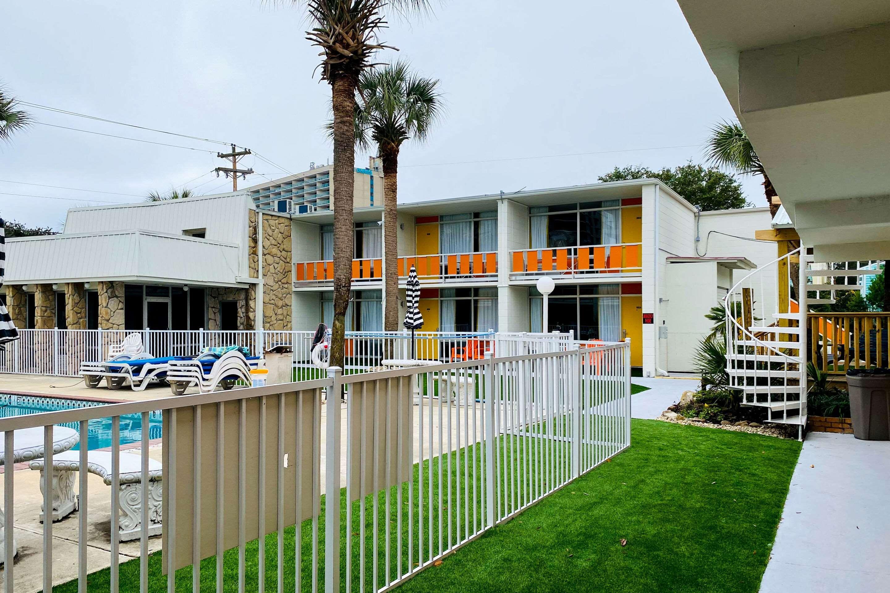 Holiday Shores Myrtle Beach Zewnętrze zdjęcie
