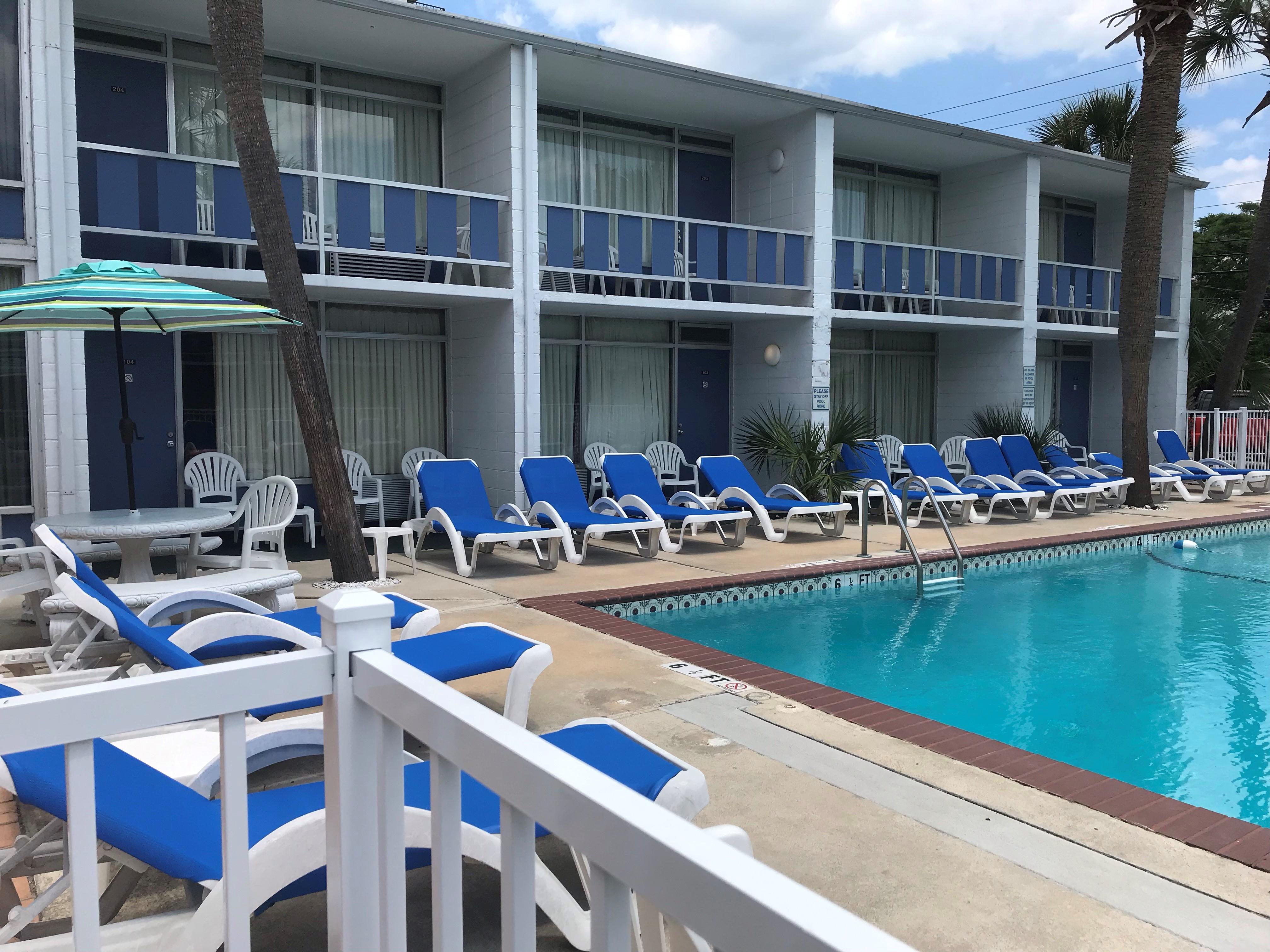 Holiday Shores Myrtle Beach Zewnętrze zdjęcie