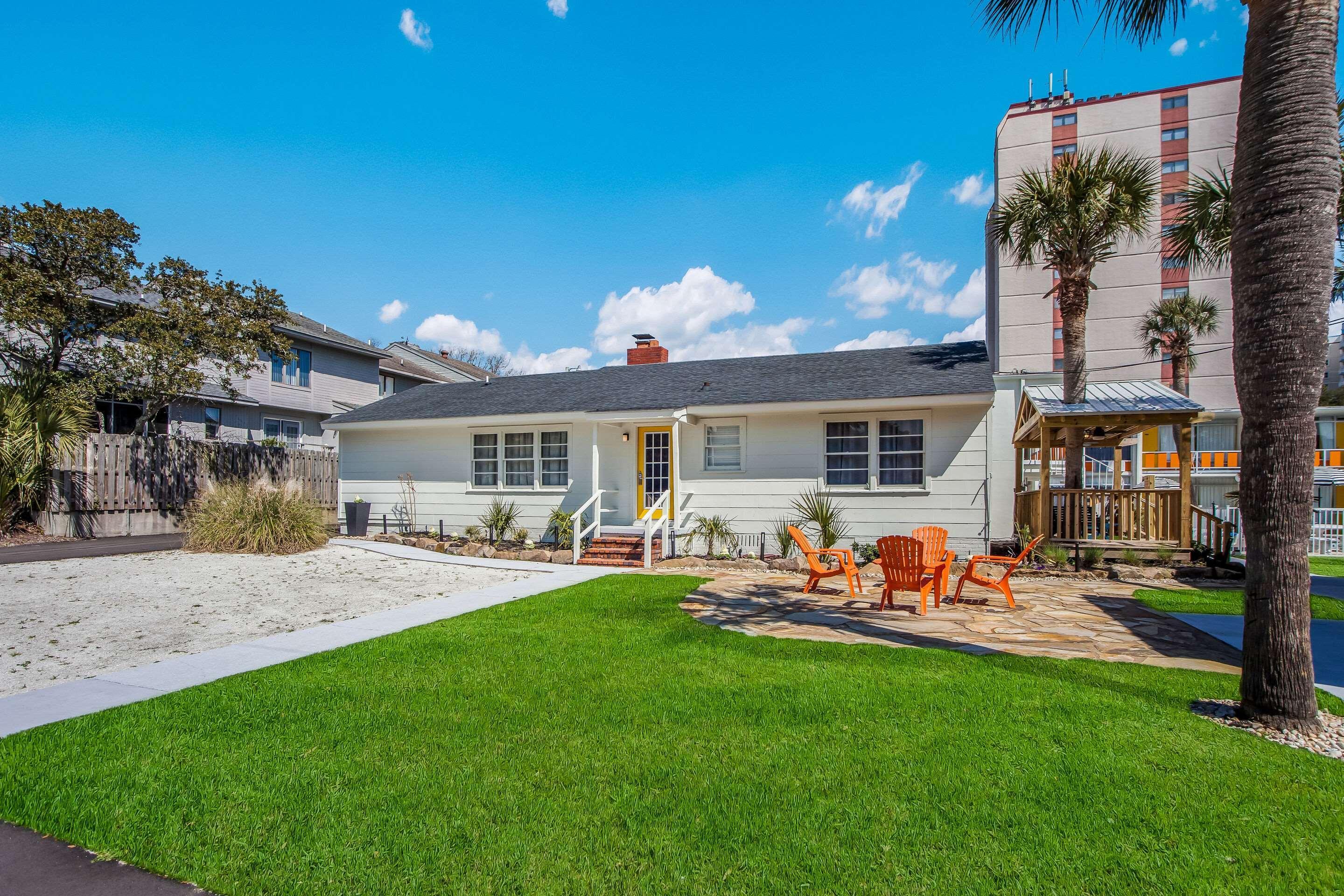 Holiday Shores Myrtle Beach Zewnętrze zdjęcie