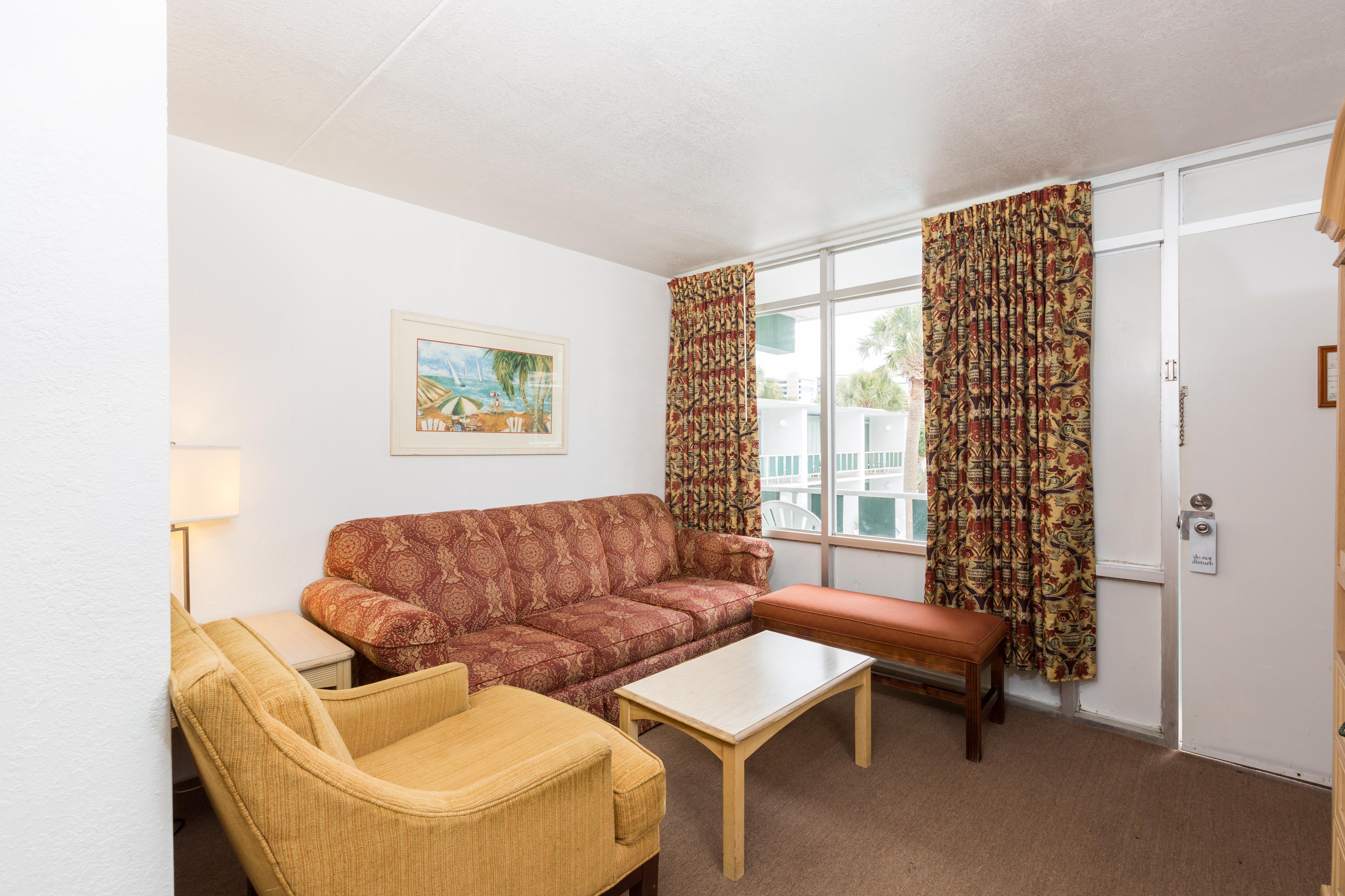Holiday Shores Myrtle Beach Zewnętrze zdjęcie