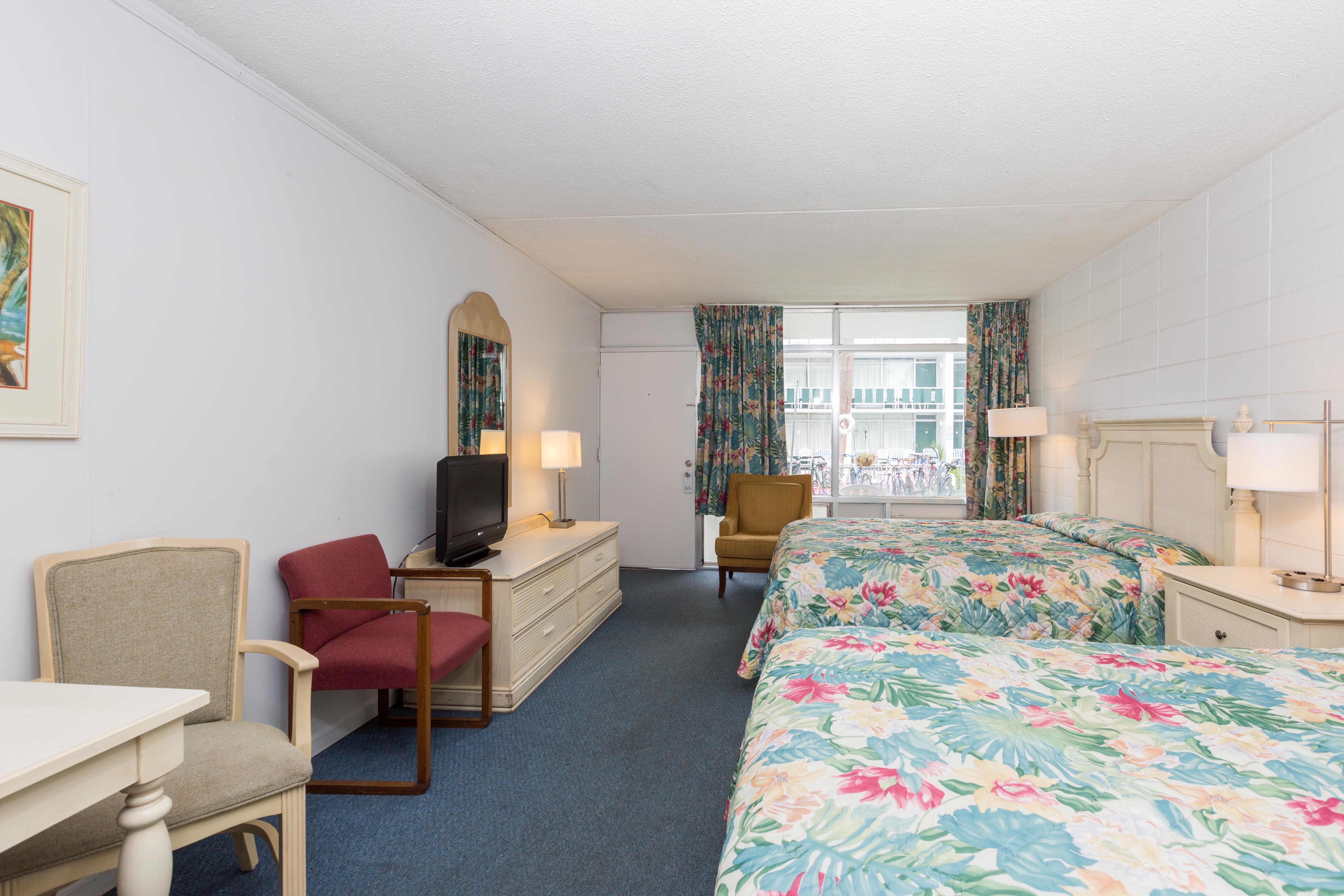 Holiday Shores Myrtle Beach Zewnętrze zdjęcie