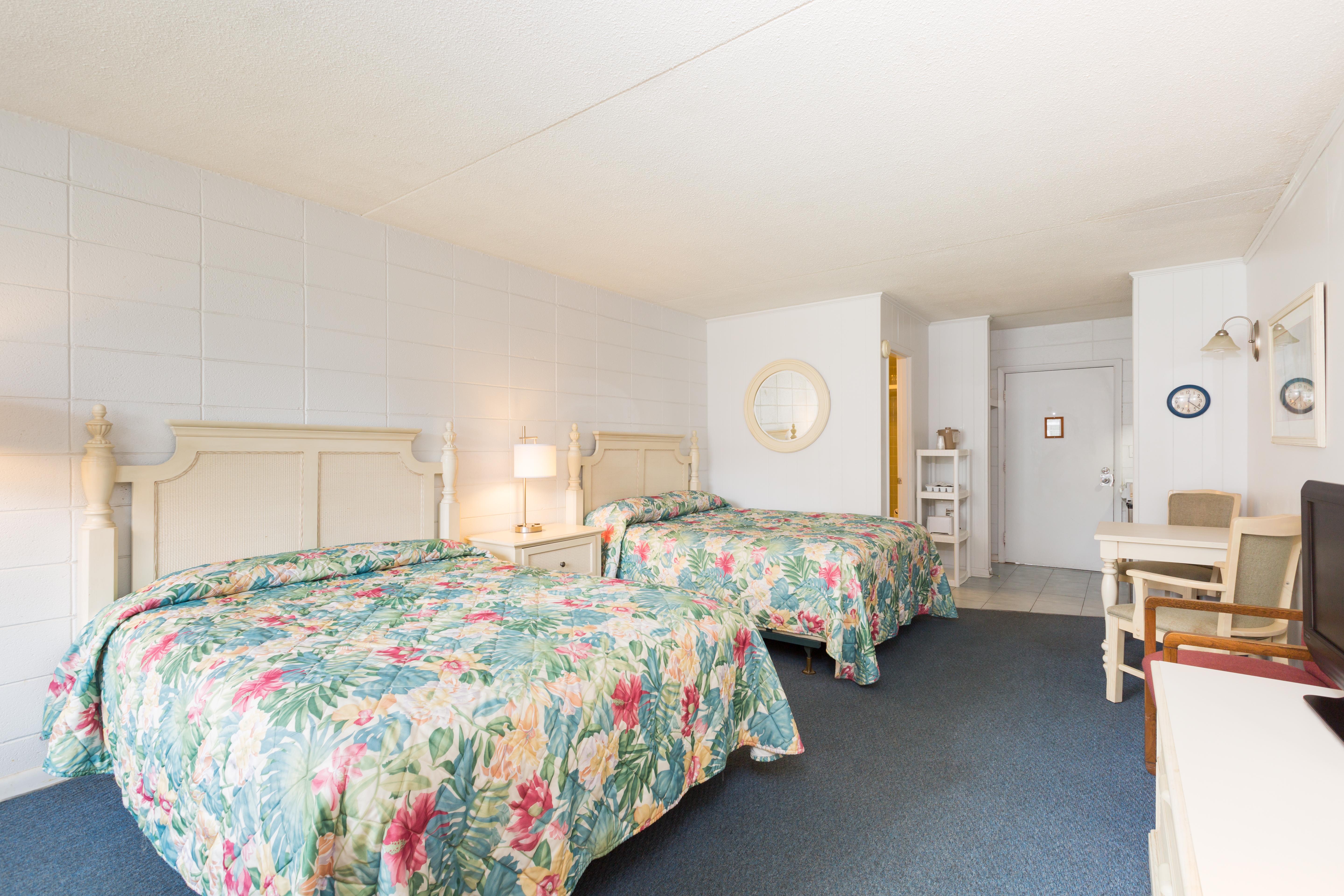 Holiday Shores Myrtle Beach Zewnętrze zdjęcie