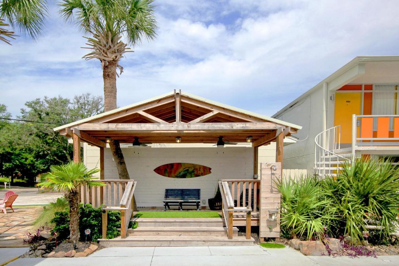 Holiday Shores Myrtle Beach Zewnętrze zdjęcie