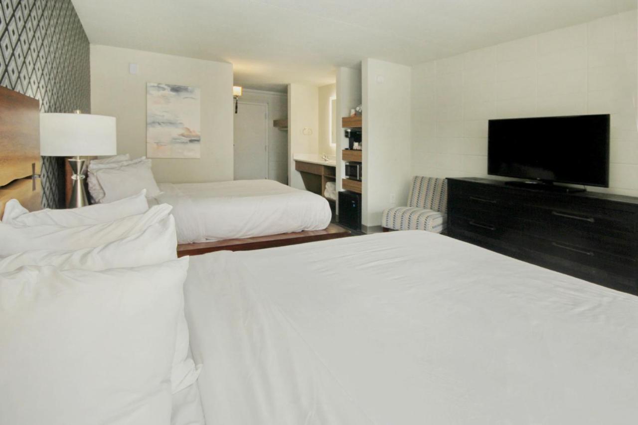 Holiday Shores Myrtle Beach Zewnętrze zdjęcie