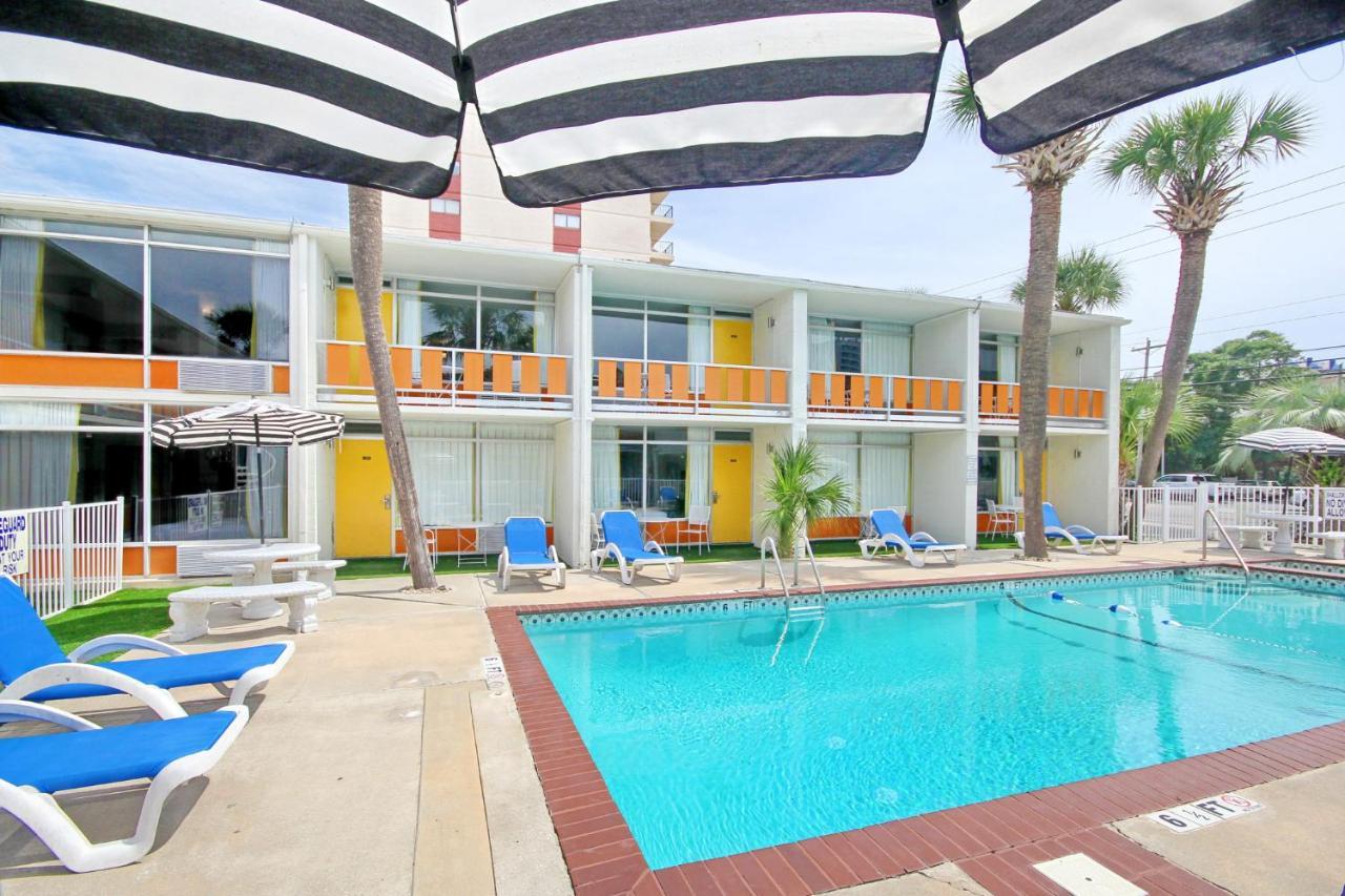 Holiday Shores Myrtle Beach Zewnętrze zdjęcie