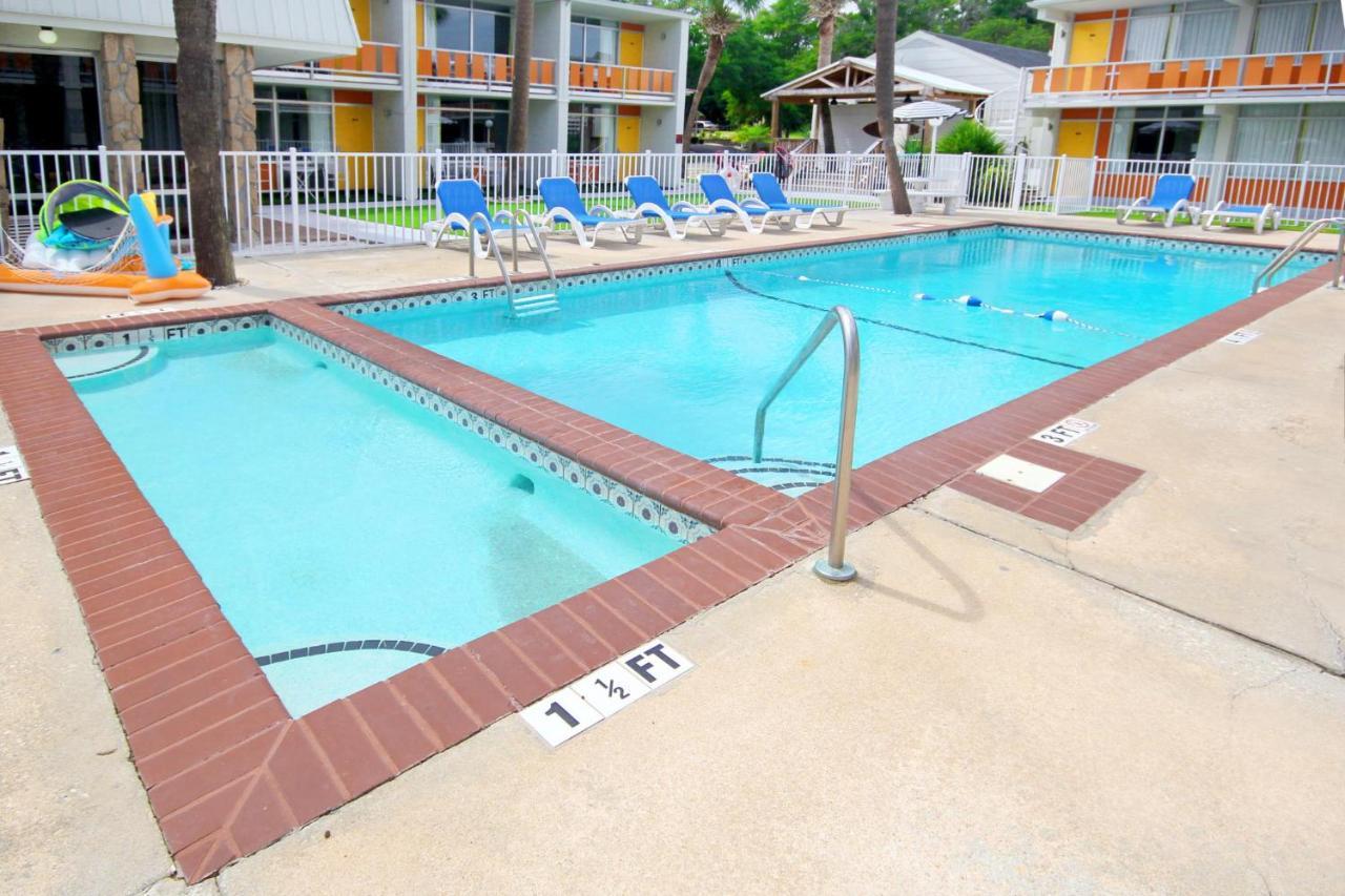 Holiday Shores Myrtle Beach Zewnętrze zdjęcie