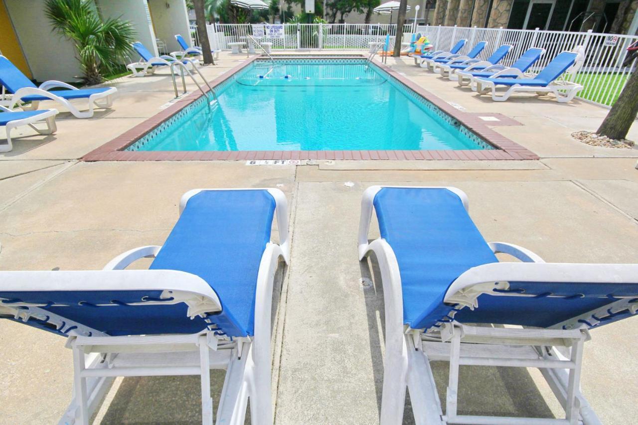 Holiday Shores Myrtle Beach Zewnętrze zdjęcie