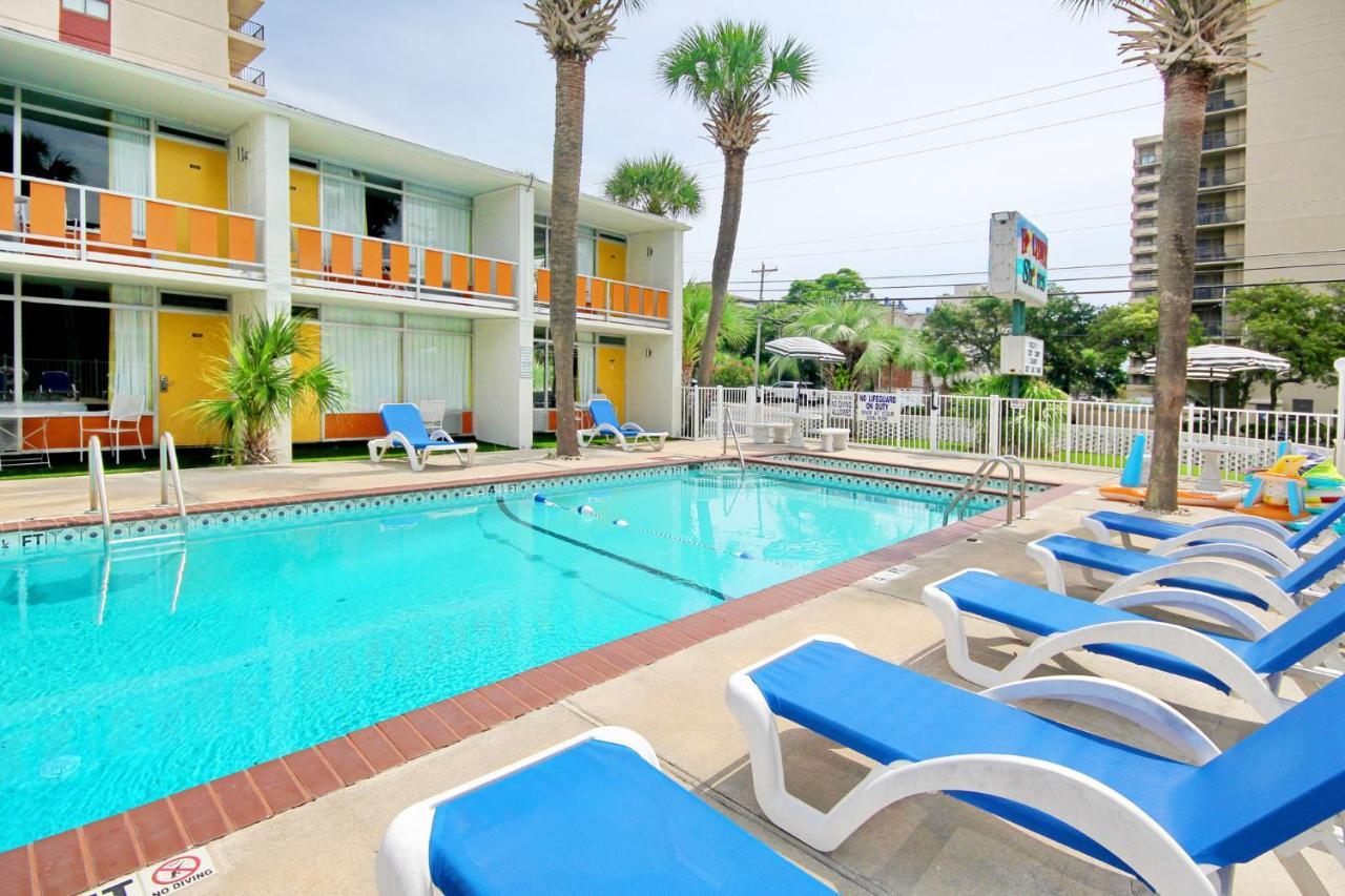 Holiday Shores Myrtle Beach Zewnętrze zdjęcie